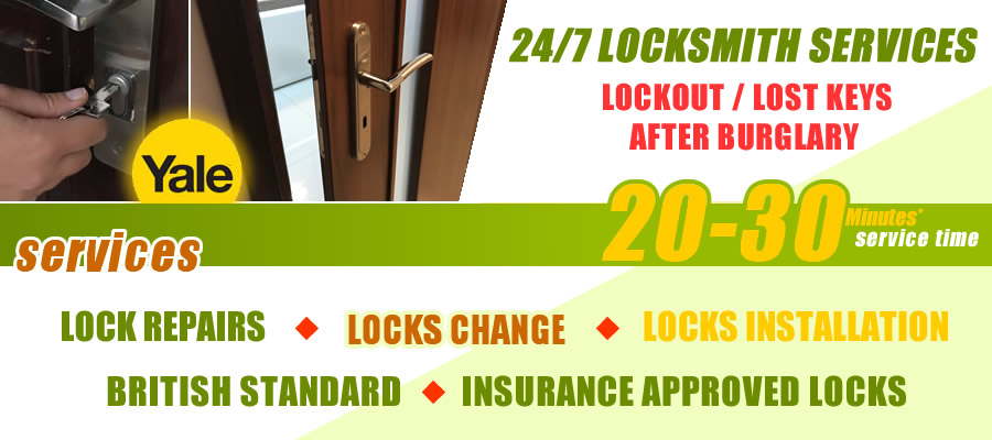 East Molesey Locksmith